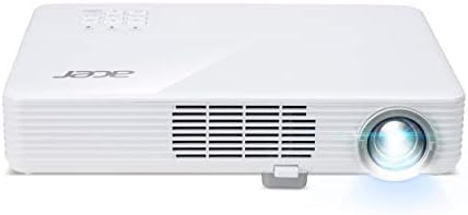 Acer PD1320Wi Video - Proyector (2000 lúmenes ANSI, DLP, WXGA ...