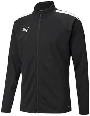 Nike F.C. AWF Men's Woven Soccer Track Jacket (Medium, Black) at