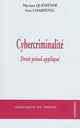 Cybercriminalité