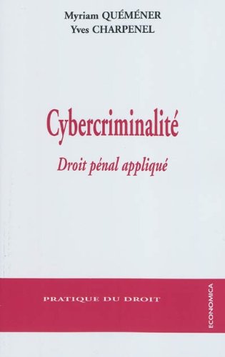 Cybercriminalité