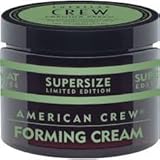 American Crew Forming Cream - Limited Edition Supersize 5.3 Oz.