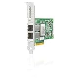 HP 82Q 8GB Dual Port PCI-E FC HBA AJ764A