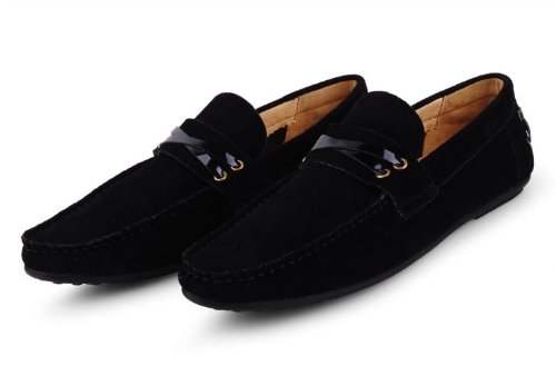 loafer polish