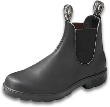 Amazon.com | Blundstone 510 Elastic Sided Boot Unisex Shoes Size