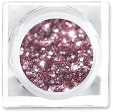 Lit Cosmetics Loose Glitter - Pretty In Pink - Size 4