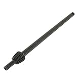 Craftsman Husqvarna 156546 Lawn Tractor Steering Shaft Genuine Original Equipment Manufacturer (OEM) Part