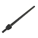 Craftsman Husqvarna 156546 Lawn Tractor Steering Shaft Genuine Original Equipment Manufacturer (OEM) Part primary