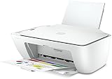 HP Inkjet Printer White 26K72B Print Copy Scan Wireless view 11