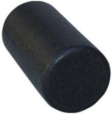 Foam Roller Firm 6 X 12 Black