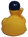 Rubber Duck Baseball, Waddlers Rubber Ducks That Race Upright, Sports Themed Toy Bathtub Rubber Ducky Birthday Party Gift-all Depts.baseball Lovers Special Gift