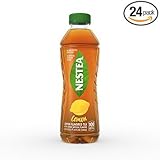 Tea, Ready-to-Drink, NESTLE, COOL NESTEA Ice Tea Lemon Flavor