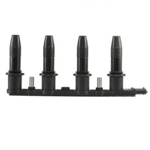 Ignition Coil Pack Coil Cassette Fit For Opel Saturn Astra Corsa Meriva