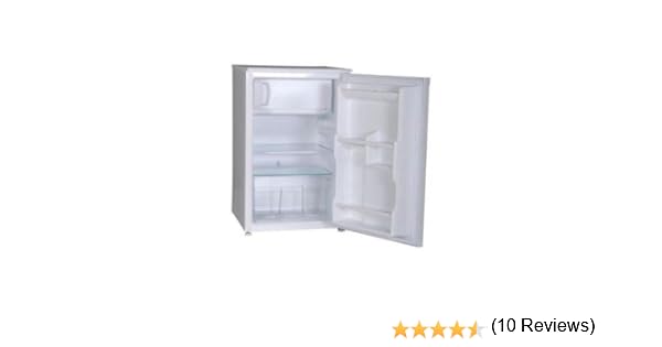 Corbero CF1F85W Independiente 81L A+ Blanco - Nevera combi ...