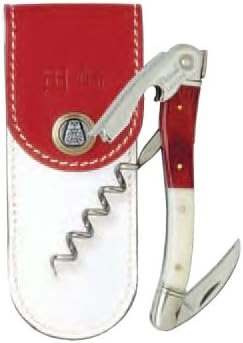 Chateau Laguiole Waiter's Corkscrew, Tasaki
