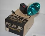 Polaroid #268 Flash Gun