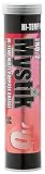 Mystik 665005002080 JT-6 Multi-Purpose Hi-Temp Grease Cartridge, 14 oz (Pack of 10)