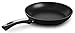 Ozeri Professional Series Induction Fry Pan in Black Onyx, Made in Italy