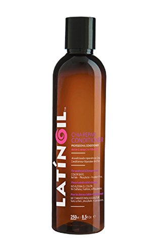 Latinoil - Chia Repair Conditioner (250ml)