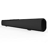 fityou bluetooth soundbar