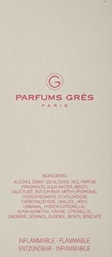 Gres Cabotine Rose For Women 30ml Eau de Toilette Spray Perfume view 3