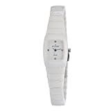 Skagen Women's 814XSWXC1 Skagen Denmark Wo Perfect Rectangle in Ceramics Watch