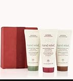 Aveda gift set of travel size moisturizing hand cremes in 3 different aromas - Limited Edition