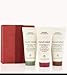 Aveda gift set of travel size moisturizing hand cremes in 3 different aromas - Limited Edition