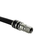 weBoost 2' RG11 Cable with F Connectors - Retail