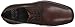 ECCO Men's New Jersey Bicycle Toe Tie Oxford, Mink, 44 EU/10-10.5 M US