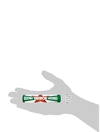 Trebor Extra Fuerte menta rollo (Paquete de 20)