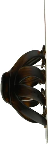 SCUNCI NO-SLIP GRIP OCTOPUS CLIP, 8.5 CM, COLORS MAY VARY (3615903A048)
