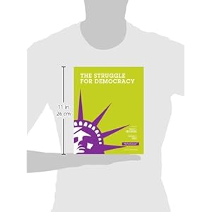 Struggle for Democracy, 2012 Election Edition (11th Edition)