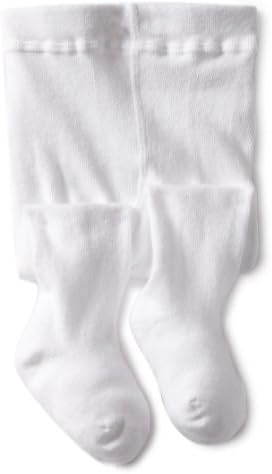 Jefferies Socks Child Ladies’ Seamless Natural Cotton Tights