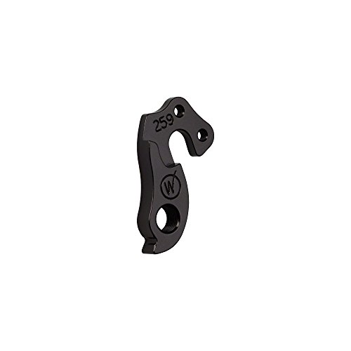 Wheels Manufacturing Derailleur Hanger #259 Bike Drivetrain Components
