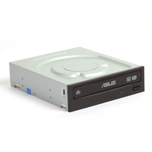 Asus-DVD-E818AATBLKBGEN-18X-SATA-Internal-DVD-ROM-Drive-without-Software-Black