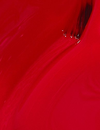 Big Apple Red Nail Polish - Image 6