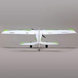 E-flite RC Airplane Timber X 1.2m BNF Basic