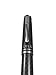 Carbon Fiber Roller Pen Matte Black - Black Ink, Smooth Writing, Executive for Business and Professionals, Cool Pen and Classy Gift for Men or Women. Gift Box included: Shoptotum Shadow Moon