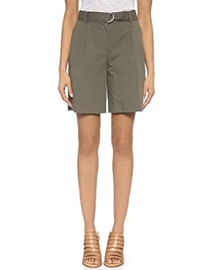 Theory Women's Seltha Shorts