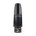 D’Addario Woodwinds Select Jazz Alto Saxophone Mouthpiece - D6M - Mouthpiece for Alto Sax