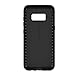Speck Products Presidio Cell Phone Case for Samsung Galaxy S8 Plus - Black