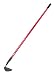 Bully Tools 92354 12-Gauge Warren Hoe with Fiberglass Handle primary