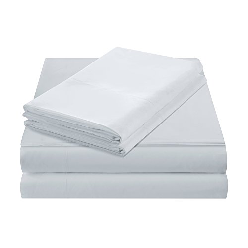 Comfort Spaces Coolmax Moisture Wicking Sheet Set Soft, Fade Resistant