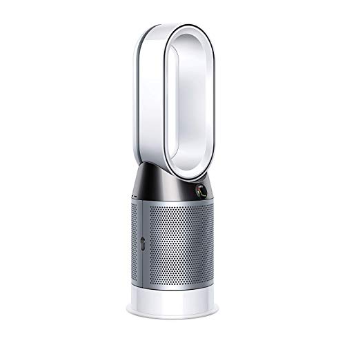 Dyson Pure Hot Cool Air Purifier, Heater Fan HEPA Air Filter