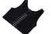 Lesbian Breathable Super Flat Les Compression 3 Rows Central Clasp Chest Binders