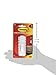 Command Large Utility Hook, White, 1-Hook, 2-Strips (17003ES)
