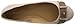 Nine West Women's Coltsfoot Ballet Flat