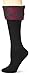 Bearpaw Women's Cable Knit Boot Liner, Buffalo Plaid, 9-11