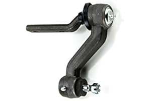 A-RESTO-PARTS Idler Arm Compatible with Chevrolet Chevy II/Nova OEM Spec Replacements (1 Piece Kit)