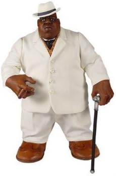 mezco toyz rap stars action figure